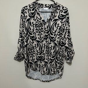 Women’s Blouse
